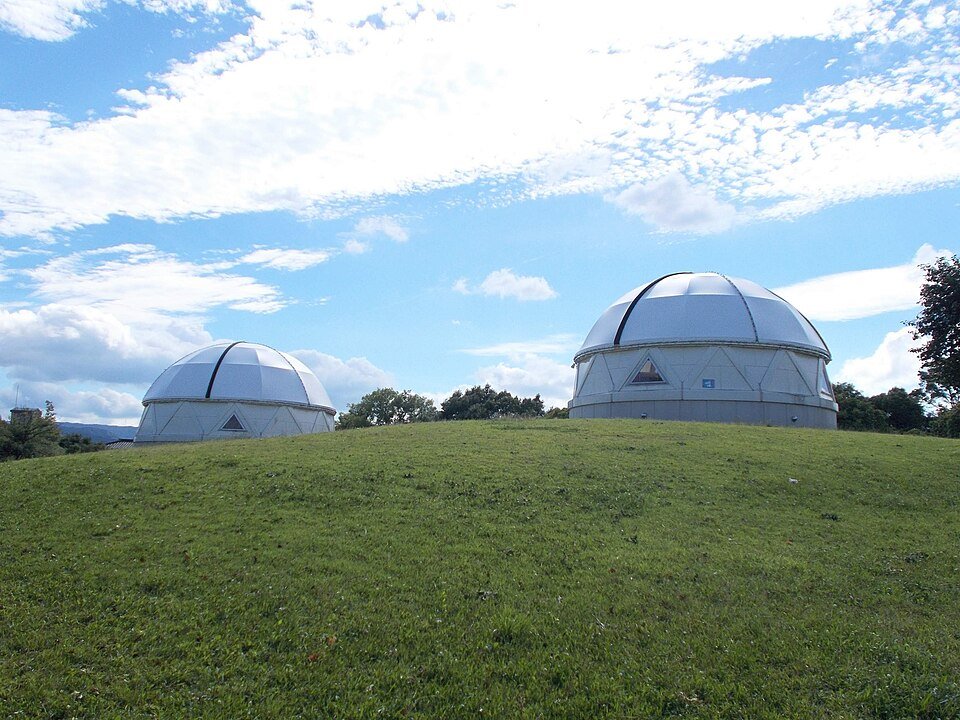 🏞️ 노국의 언덕 역사공원 (카스가시 나코쿠 오카모토 역사공원)